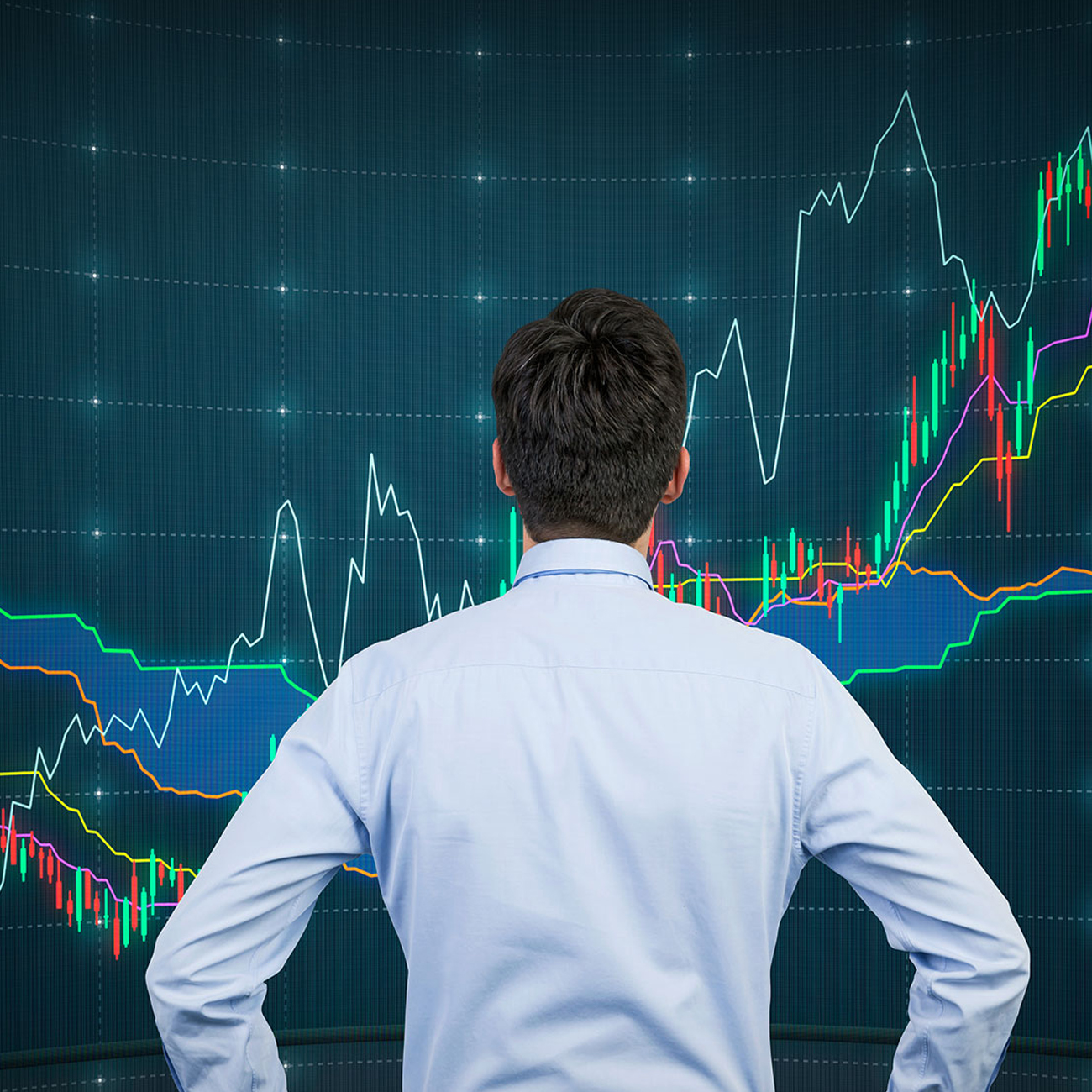Markets Update: Crypto Prices Consolidate After Failing to Surpass Resistance