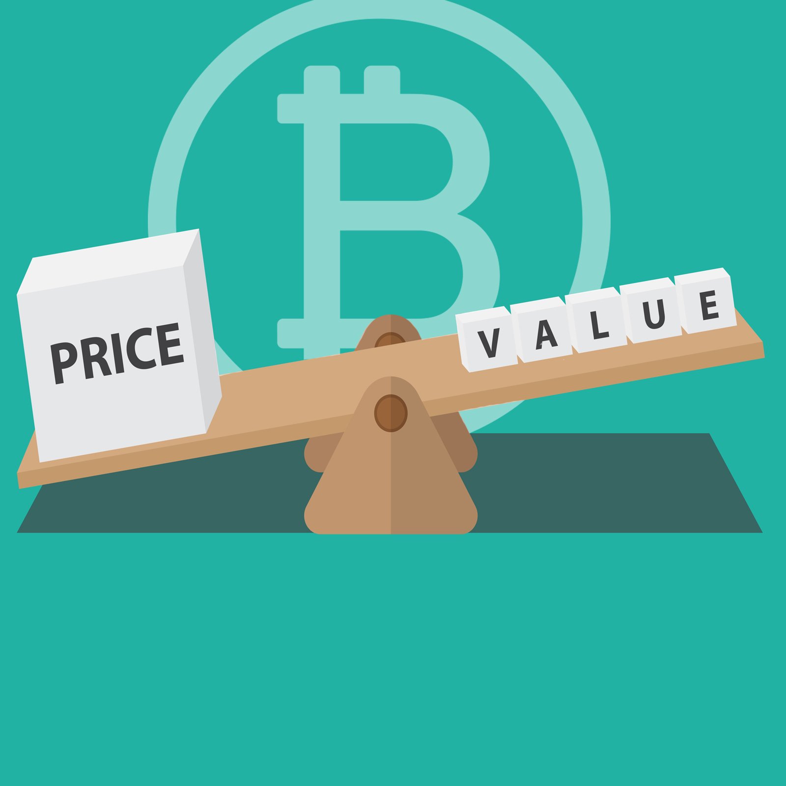 Cryptocurrency fair market price bitcoin exchange failure