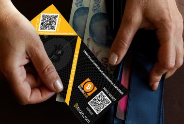 Need Cold Storage? Check Out Bitcoin.com's Revamped Paper Wallet Generator