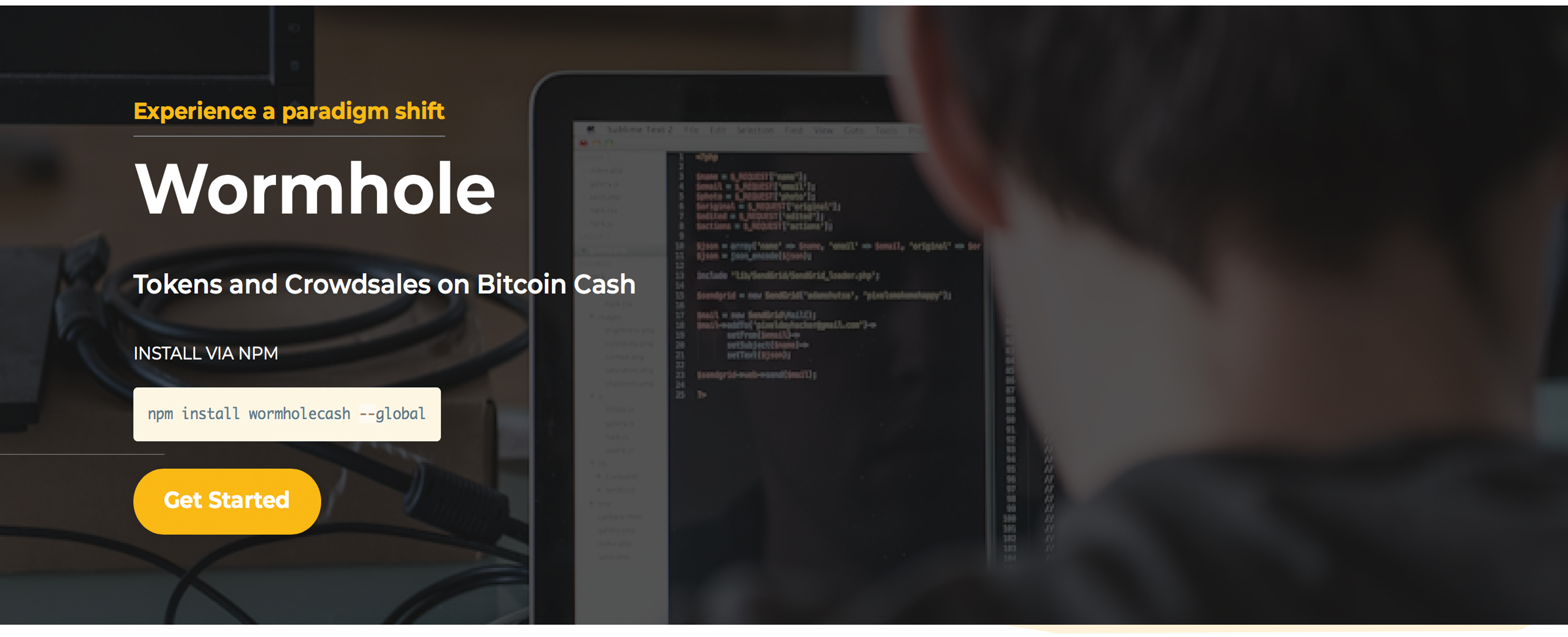 Wormhole Mainnet and Developers Guide Launched Wormhole Mainnet and Developers Guide Launched