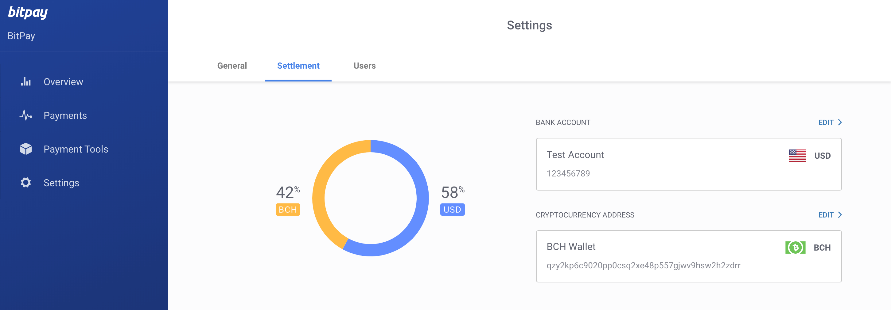 Payment Platform Bitpay Adds Bitcoin Cash Settlement Services Payment Platform Bitpay Adds Bitcoin Cash Settlement Services