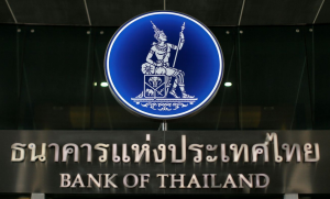 Bank of Thailand Green Lights Financial Companies for Crypto Activities