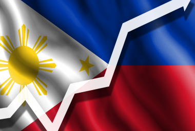 Philippines Building Crypto Valley of Asia