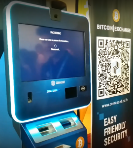 SBI Plans Derivatives Platform, Huobi Eyes 30% Korean Market, Thai Four-Crypto ATM Unveiled