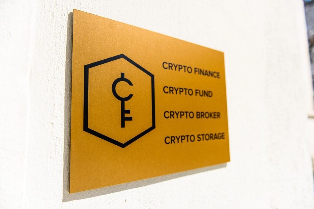 Swiss Banks Are on-Boarding Crypto Clients and Assets