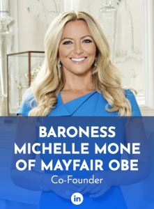 Michelle Mone’s ICO Ends in Disarray as Equi Capital Fiasco Turns Ugly