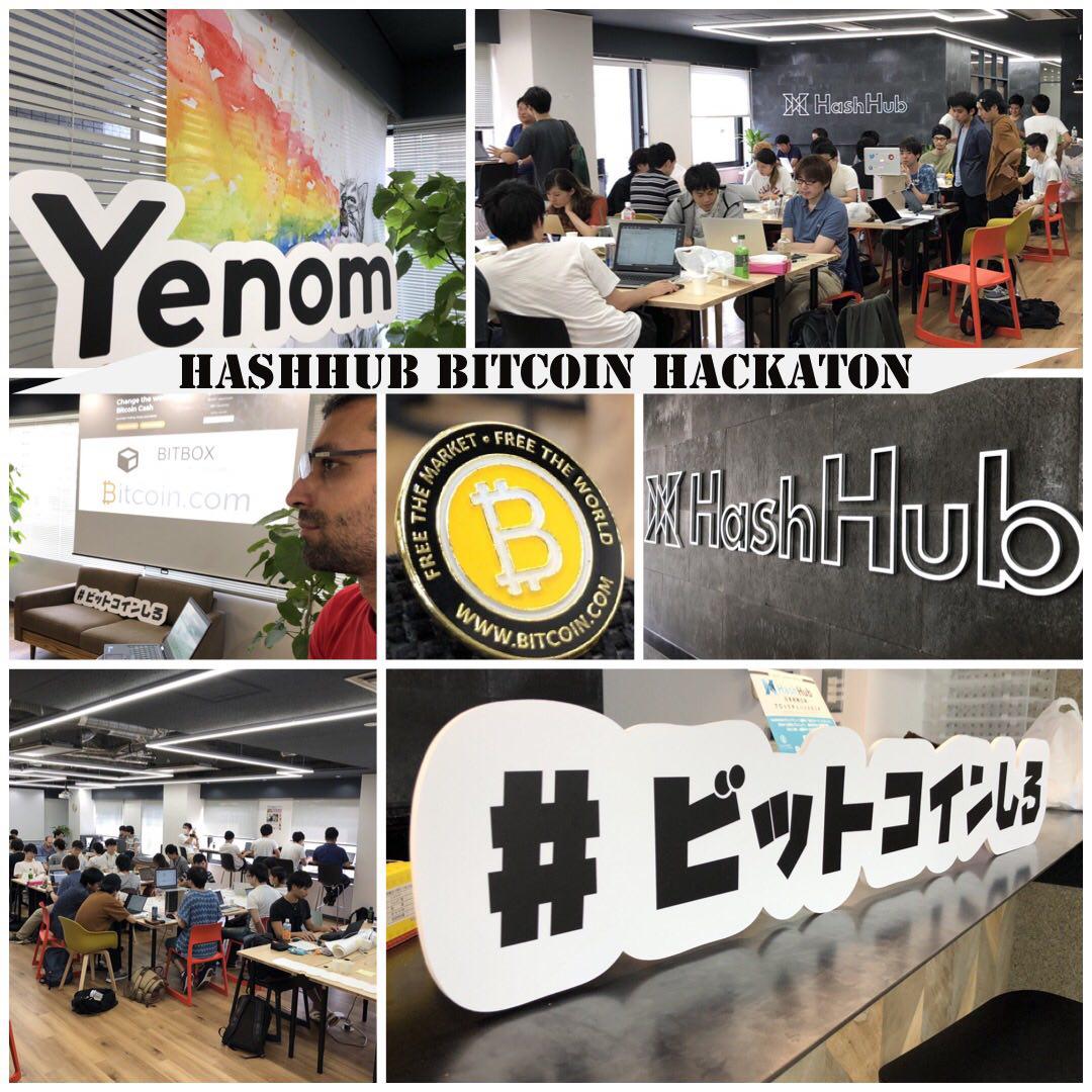 Dead Man’s Switch App Wins Tokyo Hackathon for Bitcoin Cash Grand Prize
