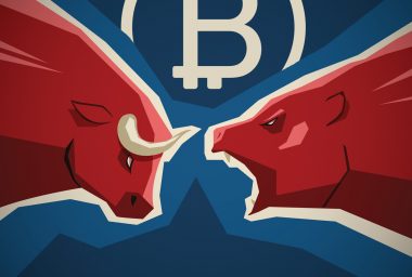 Markets Update: BTC Shorts Approach Record Highs This Week