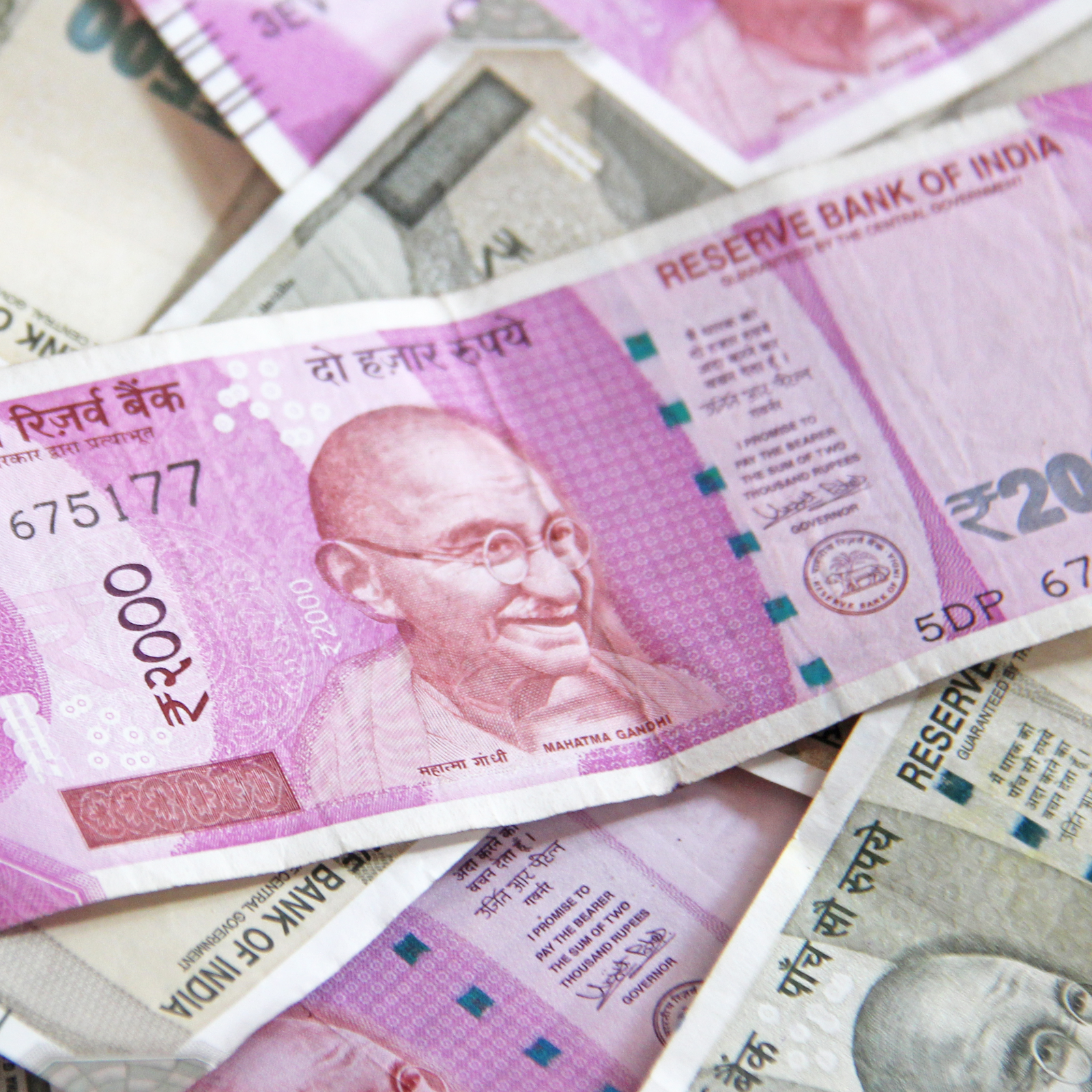 Stablecoins Gaining Popularity in India to Minimize Central Bank’s Impact