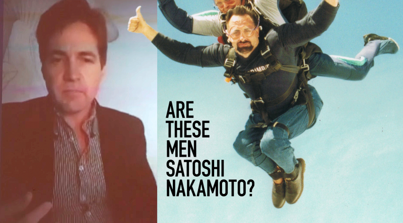 New Information Heightens Satoshi Nakamoto Mystery