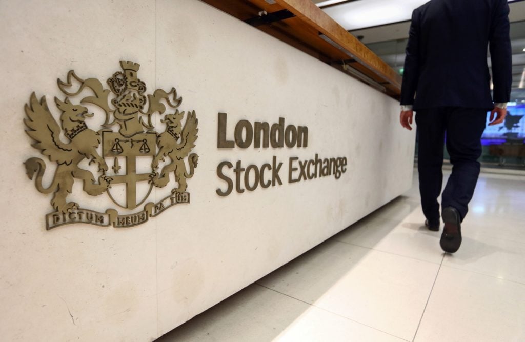 $32mil First Day Crypto Mining Co on London Stock Exchange
