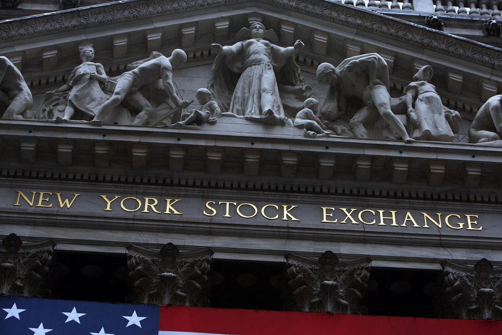 NYSE Owner: Bitcoin Should Be In Retirement Funds, Credit Cards, Retail Stores