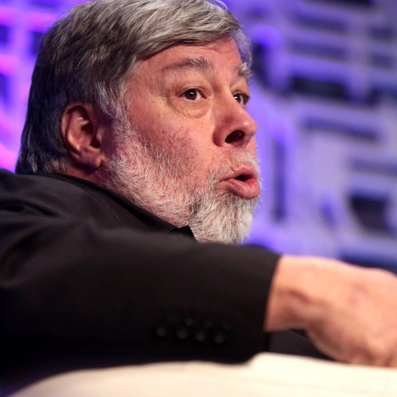 Apple Co-Founder: Crypto World "Like the Internet When it was Brand New"