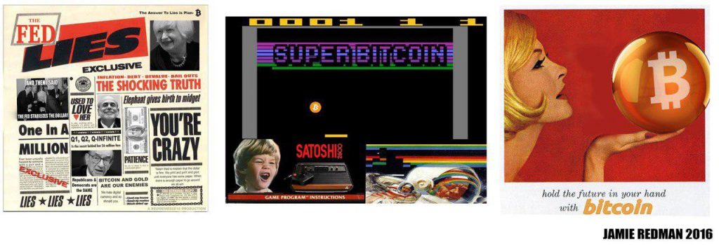 Bitcoin Journalist Pioneer: Jamie Redman Has Over 2,000 Articles Published Bitcoin Journalist Pioneer: Jamie Redman Has Over 2,000 Articles Published
