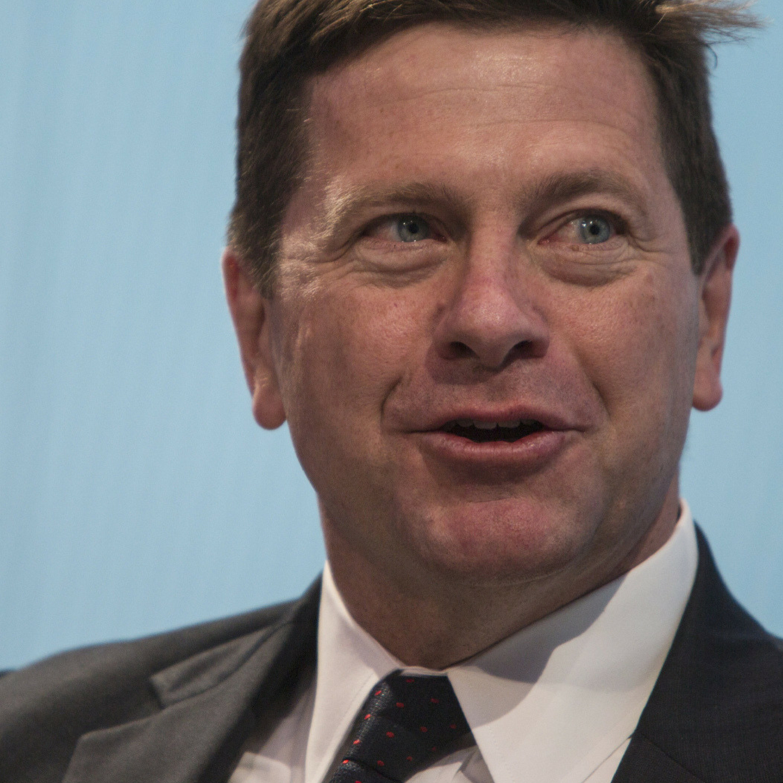 Bitcoiners Hope to Have a Friend in Top US Regulator Jay Clayton