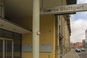 Boerse Stuttgart to Host Crypto Trading and Coin Offerings