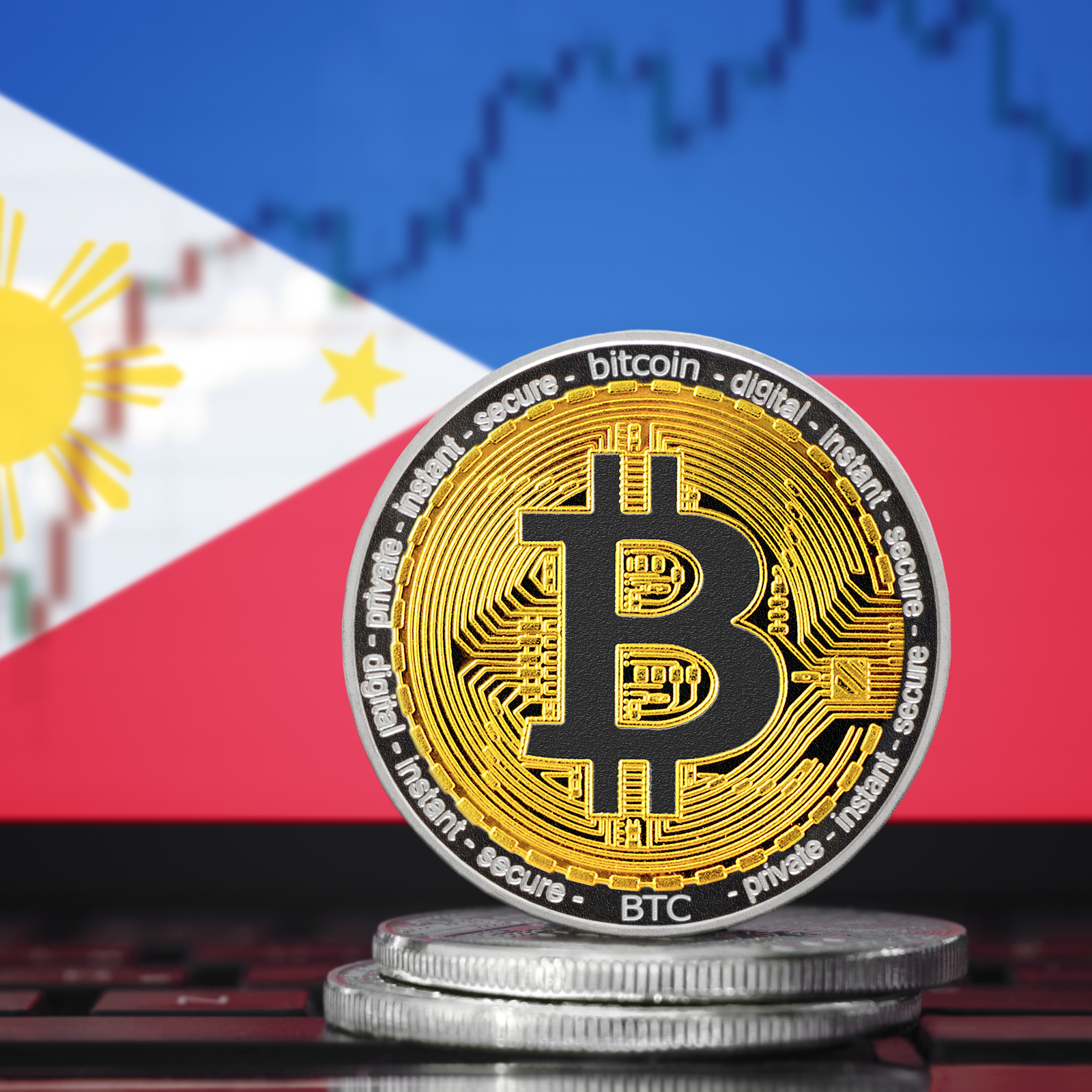 Philippine SEC Approves Draft Rules for ICOs and Crypto