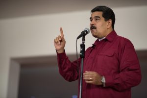 Venezuelans to Be Paid at Least Half a Petro a Month