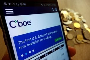 The Daily: Cboe Abutting to Ether Futures, Brave Boasts Millions of Downloads