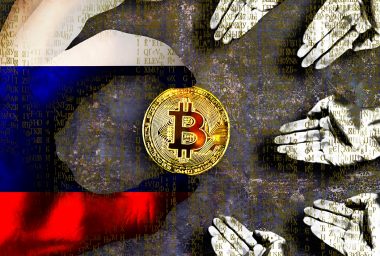 Investments, Offshores, Foreign Trade – Russia Planning for Crypto