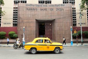 Reserve Bank of India Forms Unit on Cryptocurrencies, Blockchain, AI