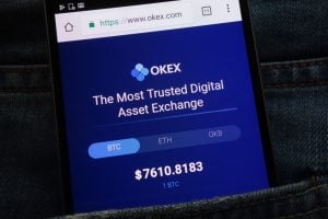 Crypto Exchange Okex Introduces Stricter KYC Rules