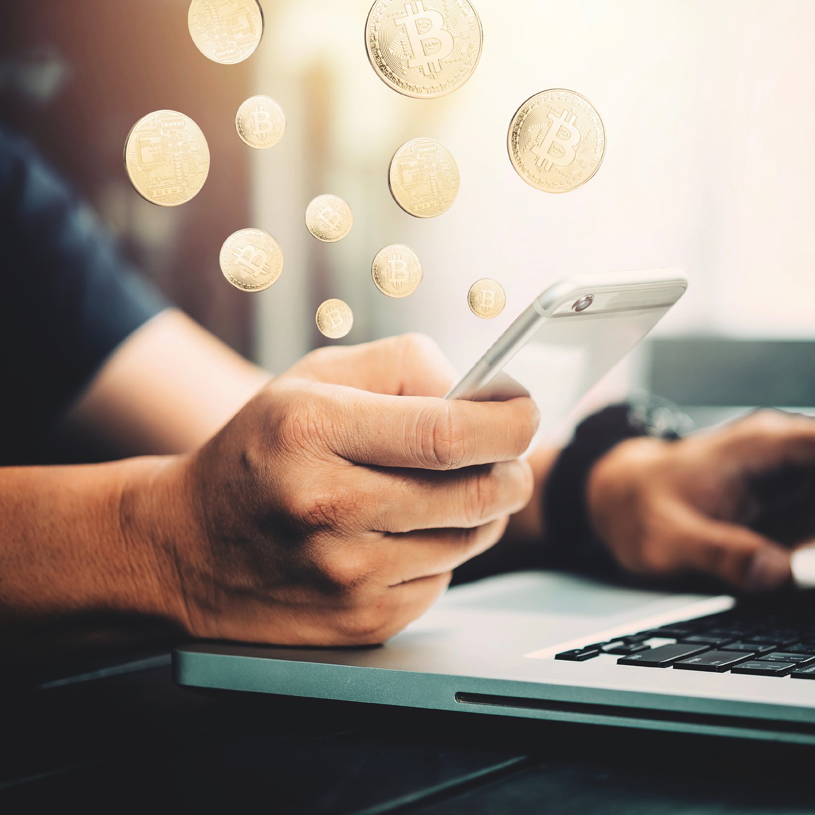 Come acquistare Bitcoin con SMS | Investimenti Magazine