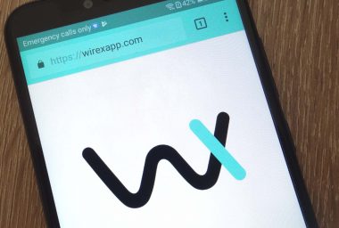 Cryptocurrency Card Issuer Wirex Granted E-Money License in the UK