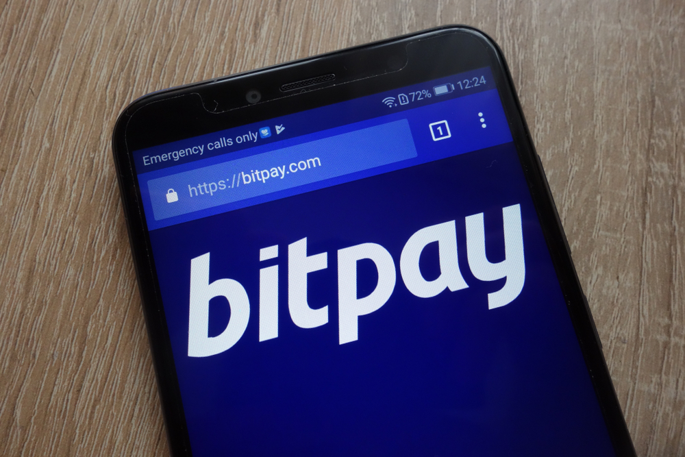 bitpay btc