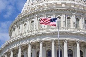Bob Goodlatte Becomes First Member of Congress to Disclose Crypto Holdings