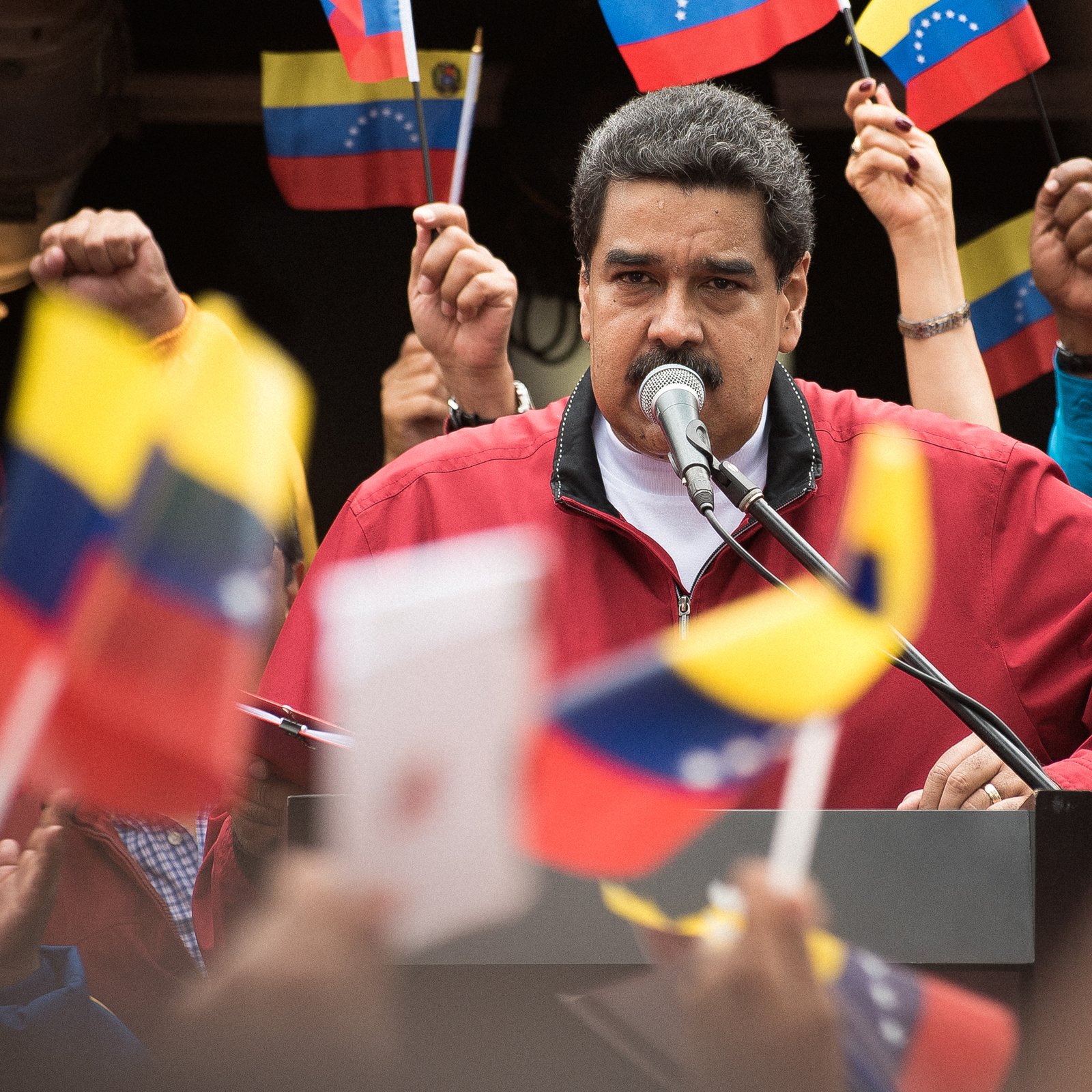 Venezuela to Have Two Units of Account – Petro and Petro-Pegged Bolivar