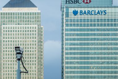 UK Banks Freeze Company's Accounts After Owner Traded on Localbitcoins