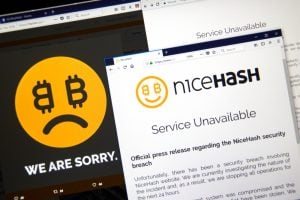 Nicehash Returns 60% of Coins Stolen in the Hack