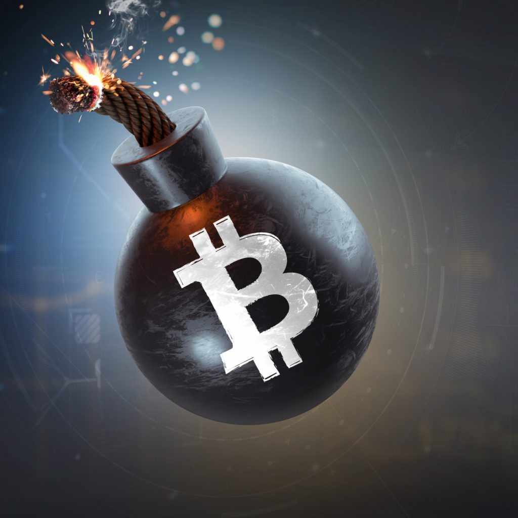 Norwegian Mining Company Receives Bomb Threat Escalating Noise Complaint