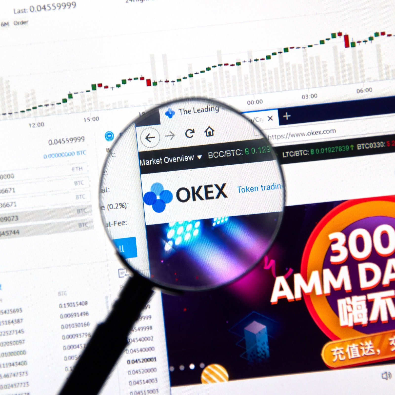 Crypto Exchange Okex Introduces Stricter KYC Rules
