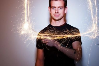 Square's Big Week: Crypto Patent, Shares Leap, and Lightning Plug