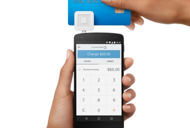 $37 Million of Bitcoin Revenue Helps Square Accelerate Growth in Q2