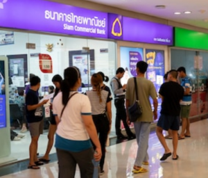 Bank of Thailand Green Lights Financial Companies for Crypto Activities