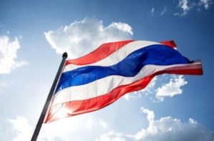 Bank of Thailand Developing Central Bank Digital Currency