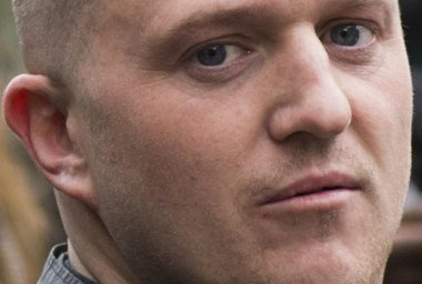 $26K Worth of Bitcoin Sent to Controversial Activist Tommy Robinson