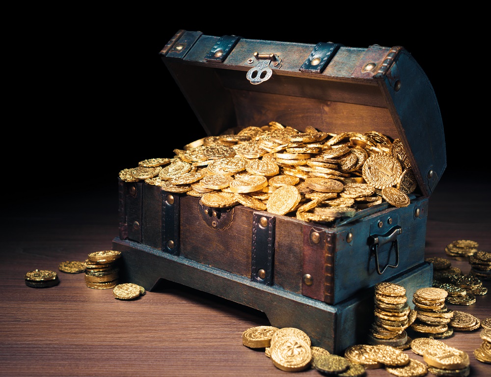 #39 Treasure Ship #39 ICO Dupes Investors South Korea Asks Interpol for