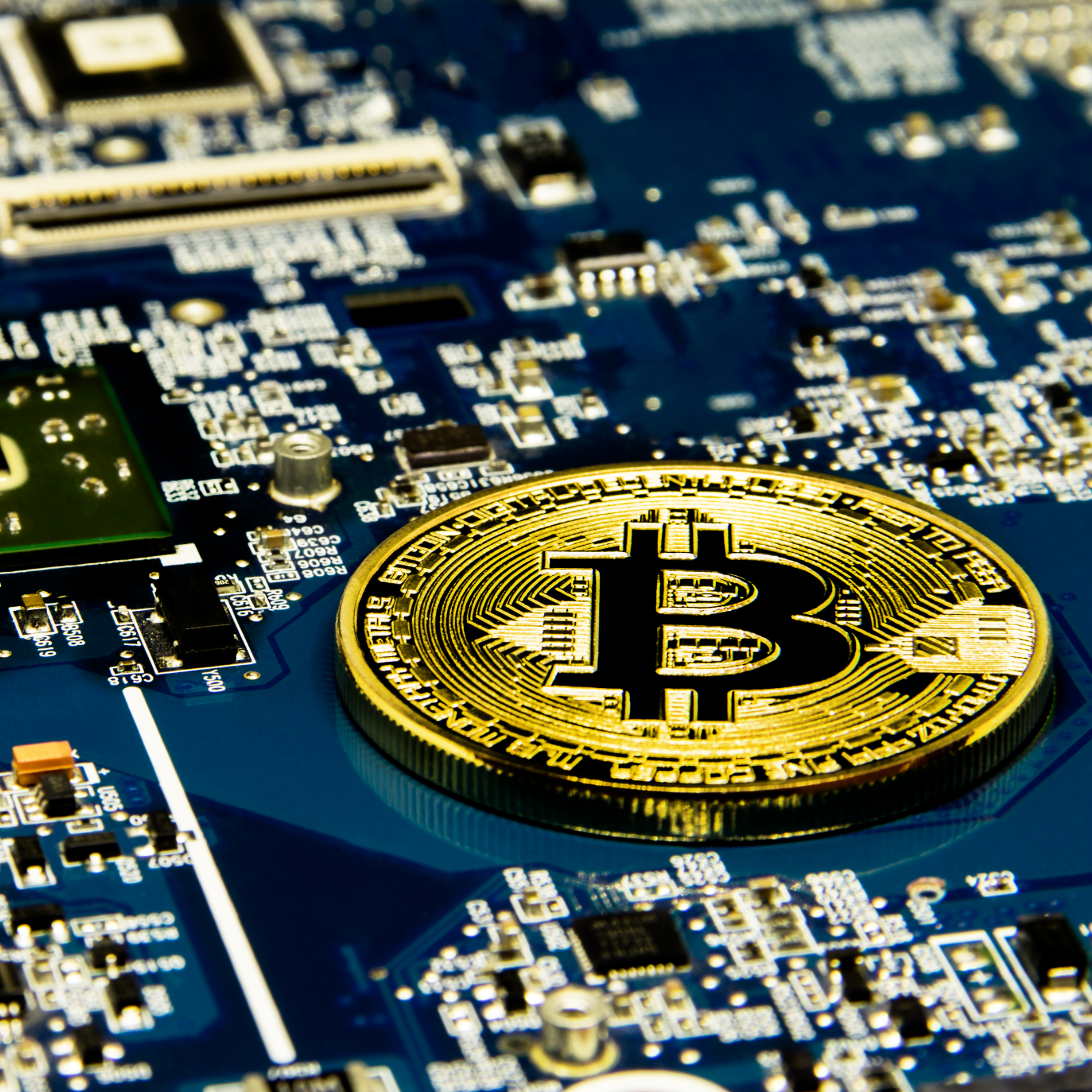 Another Japanese Company Developing 7nm Bitcoin Mining Equipment