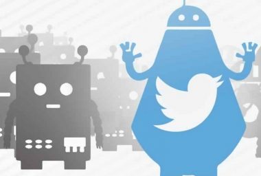 Report: 15,000 Twitter Crypto Scam Giveaway Bots