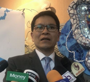 Thai Central Bank Defends Cryptocurrencies