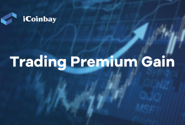 PR: iCoinbay Rolls Out Trading Premium Gain Plan