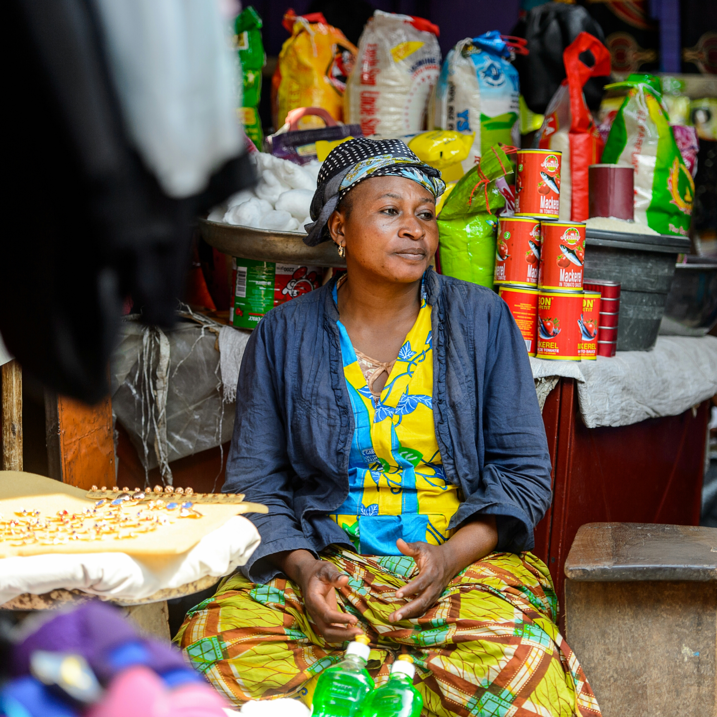 Pushing the Boundaries of Economic Change: Bitcoin as a Medium of Exchange in Africa