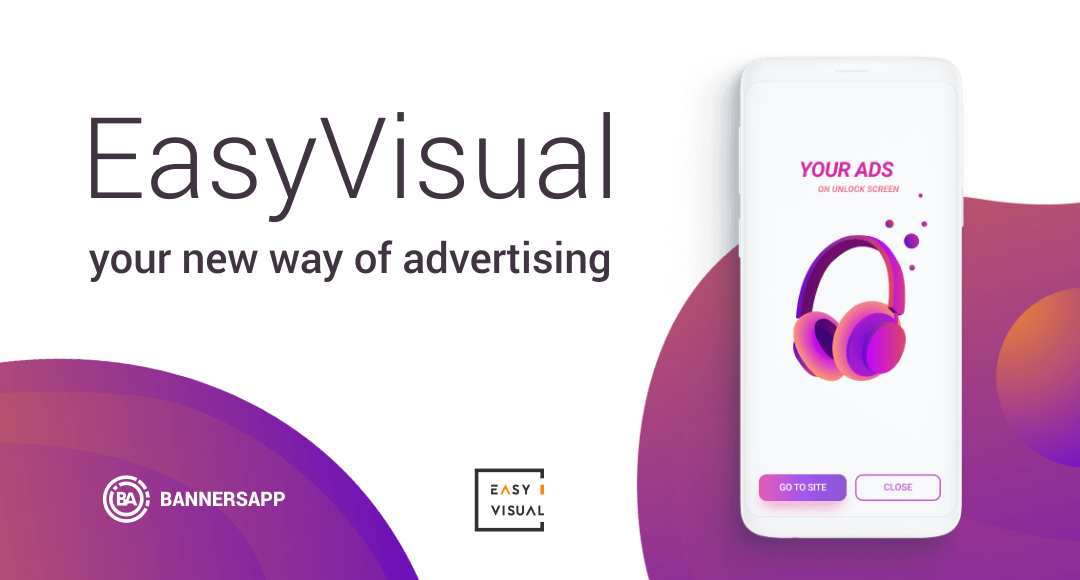 EasyVisual Blasts Advertising Market with New Channel for Brand Promotion