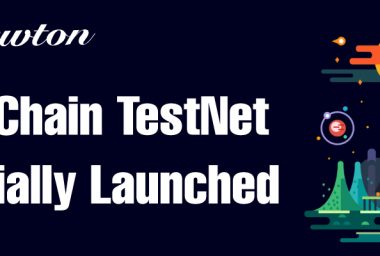PR: NewChain Testnet Officially Launched and Fully Meets Commercial Requirements