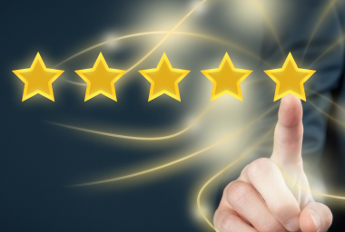 EF Hutton Initiates Coverage of Cryptocurrencies - BCH Gets 5-Star Rating