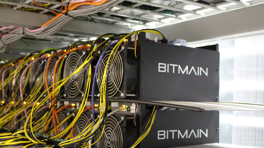 Iceland's 'Big Bitcoin Heist': Suspects Charged With Over $2M in Stolen Mining Rigs